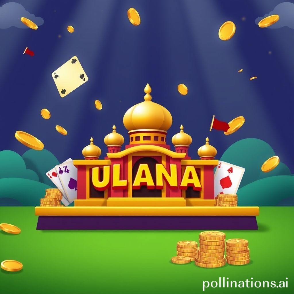  Mengenal Lebih Dekat Sultan138: Platform Slot Online Terpercaya
